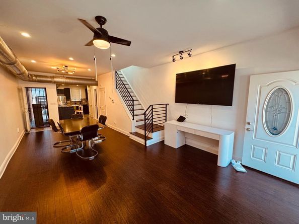 2916 W Thompson Street, Philadelphia PA 19121