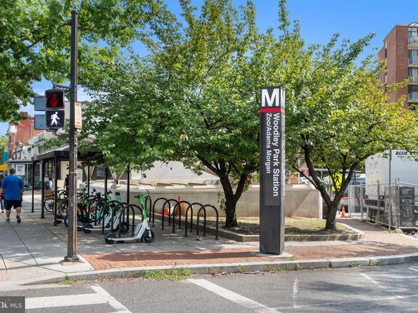 2630 Adams Mill Road NW T06, Washington DC 20009