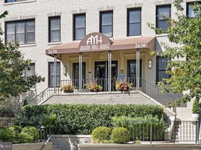 2630 Adams Mill Road NW T06, Washington DC 20009