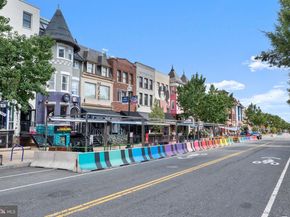 2630 Adams Mill Road NW T06, Washington DC 20009