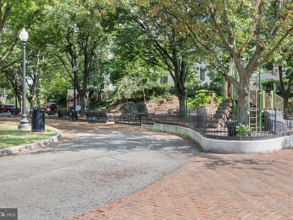 2630 Adams Mill Road NW T06, Washington DC 20009