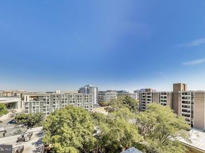 490 M Street SW W802, Washington DC 20024