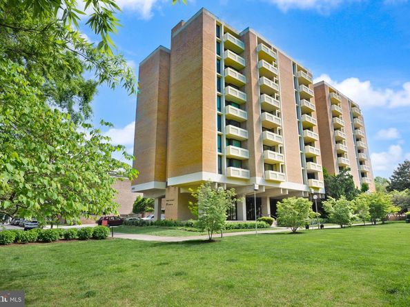 490 M Street SW W802, Washington DC 20024