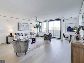 490 M Street SW W802, Washington DC 20024