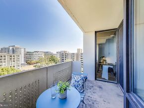 490 M Street SW W802, Washington DC 20024