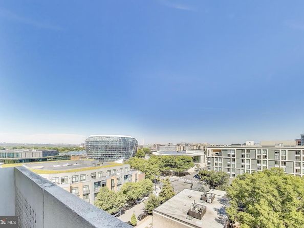 490 M Street SW W802, Washington DC 20024