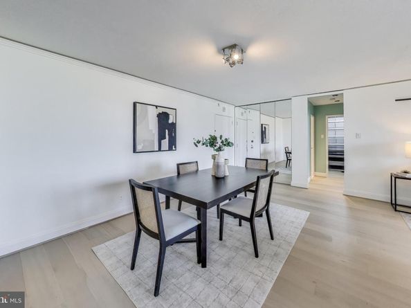 490 M Street SW W802, Washington DC 20024