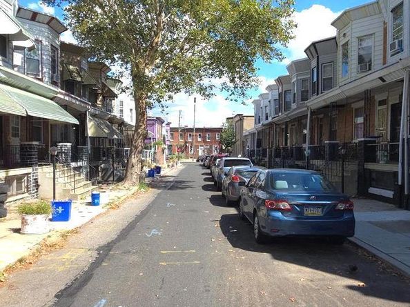 2931 Turner Street, Philadelphia PA 19121
