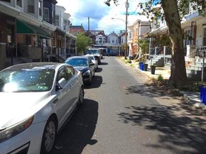 2931 Turner Street, Philadelphia PA 19121