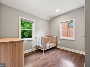 3699 Highwood Drive SE, Washington DC 20020