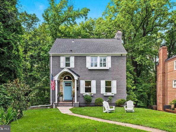 3699 Highwood Drive SE, Washington DC 20020
