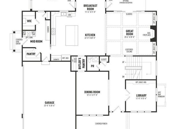 Lot 7 ROSE GLENN, Devon PA 19333