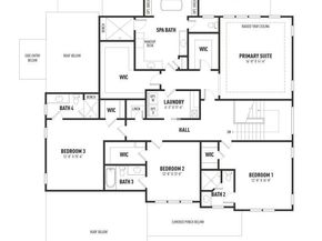 Lot 7 ROSE GLENN, Devon PA 19333