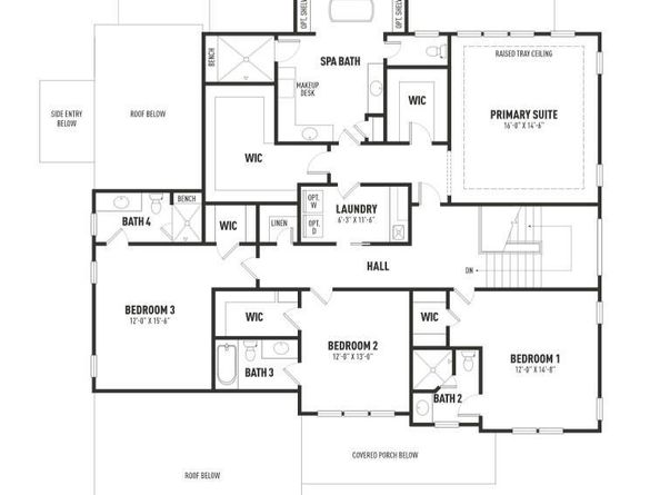 Lot 7 ROSE GLENN, Devon PA 19333