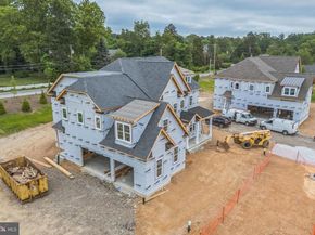 Lot 7 ROSE GLENN, Devon PA 19333