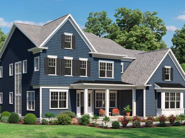 Lot 7 ROSE GLENN, Devon PA 19333