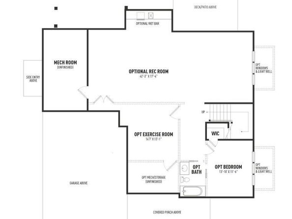 Lot 7 ROSE GLENN, Devon PA 19333