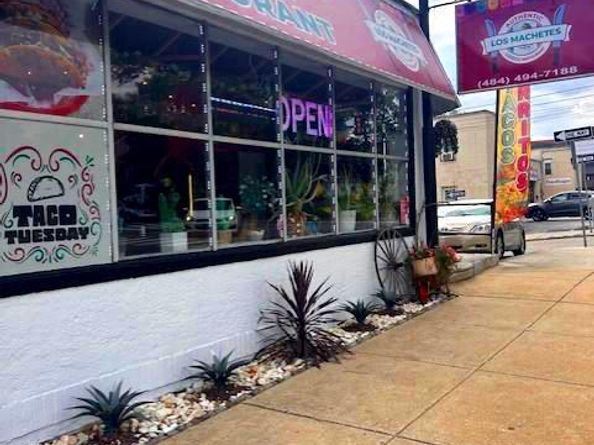 856 Chester Pike, Prospect Park PA 19076