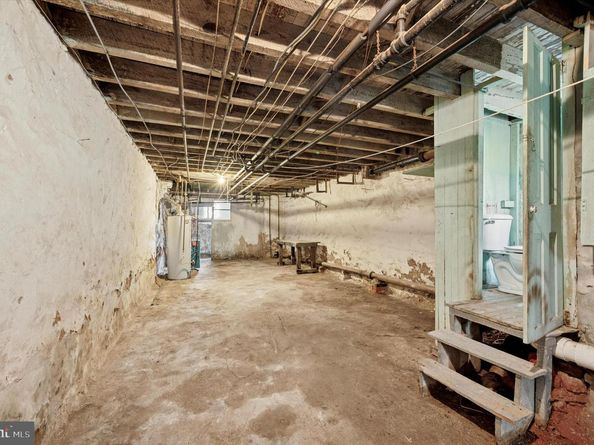 6421 N 21st Street, Philadelphia PA 19138
