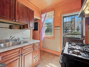 6421 N 21st Street, Philadelphia PA 19138