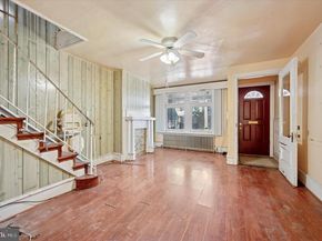 6421 N 21st Street, Philadelphia PA 19138