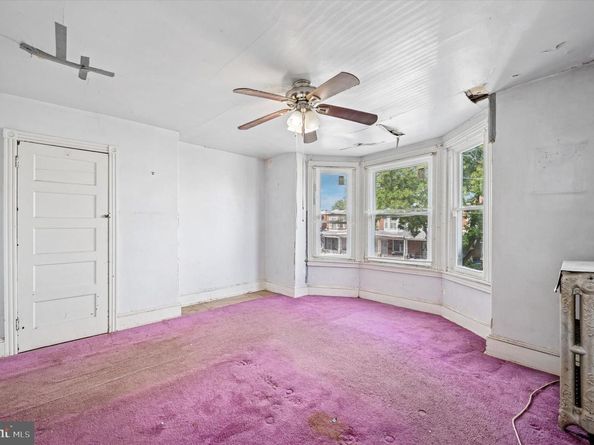 6421 N 21st Street, Philadelphia PA 19138