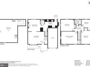 907 Glenview Street, Philadelphia PA 19111