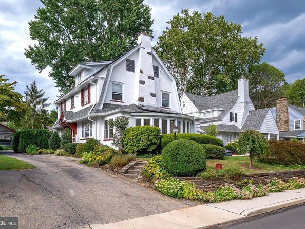 9 Shirley Road, Narberth PA 19072