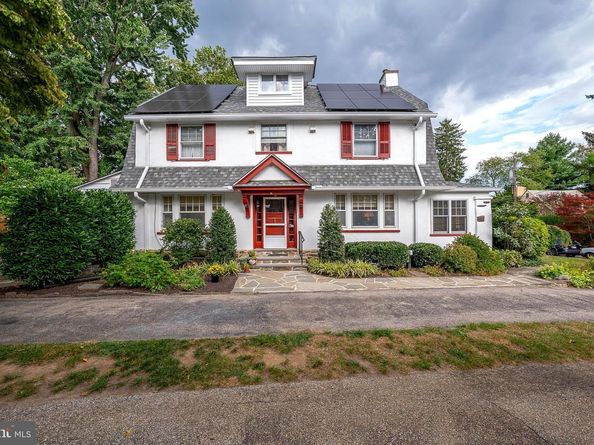 9 Shirley Road, Narberth PA 19072