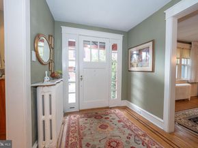 9 Shirley Road, Narberth PA 19072