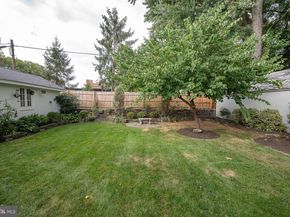 9 Shirley Road, Narberth PA 19072