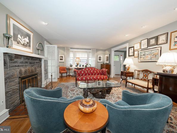 9 Shirley Road, Narberth PA 19072
