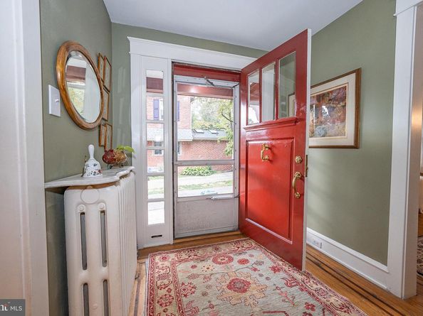 9 Shirley Road, Narberth PA 19072