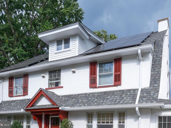 9 Shirley Road, Narberth PA 19072