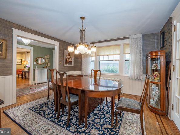 9 Shirley Road, Narberth PA 19072
