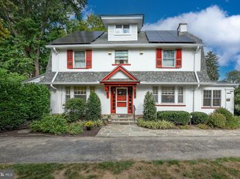 9 Shirley Road