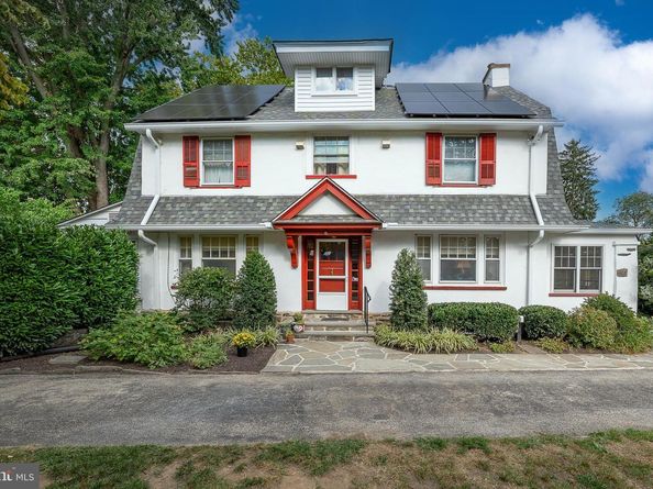 9 Shirley Road, Narberth PA 19072