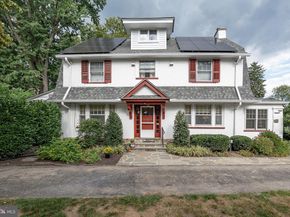 9 Shirley Road, Narberth PA 19072