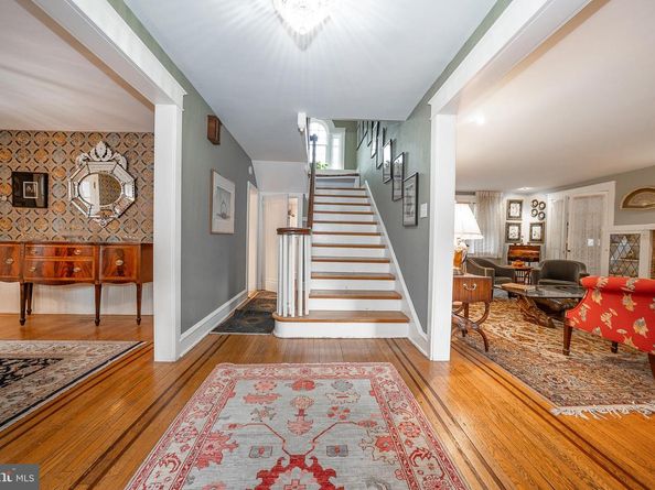 9 Shirley Road, Narberth PA 19072