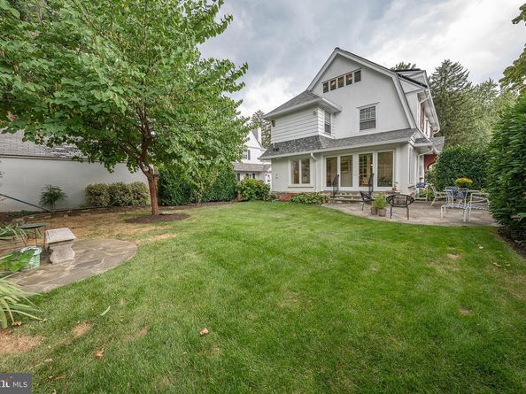 9 Shirley Road, Narberth PA 19072