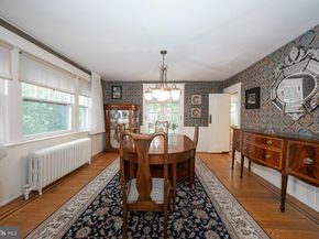 9 Shirley Road, Narberth PA 19072