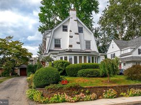 9 Shirley Road, Narberth PA 19072
