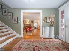 9 Shirley Road, Narberth PA 19072