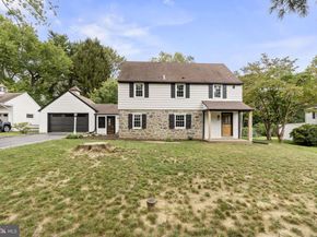 218 Engle Drive, Wallingford PA 19086