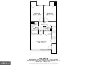 2210 Coppersmith Square, Reston VA 20191