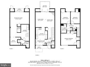2210 Coppersmith Square, Reston VA 20191
