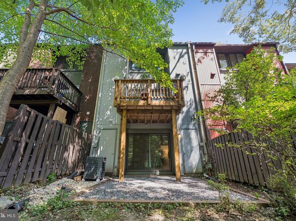 2210 Coppersmith Square, Reston VA 20191