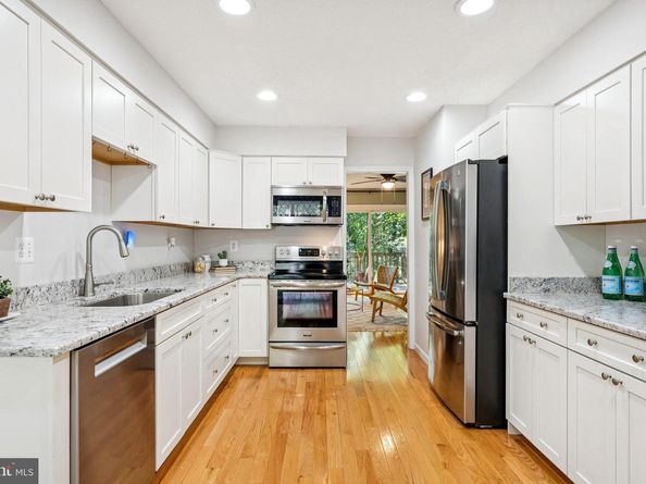 2210 Coppersmith Square, Reston VA 20191