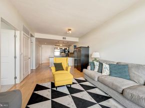 888 N Quincy Street 2008, Arlington VA 22203