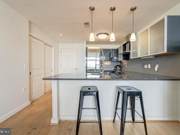 888 N Quincy Street 2008, Arlington VA 22203
